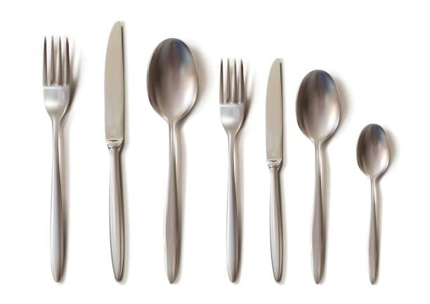 Mysterious utensil