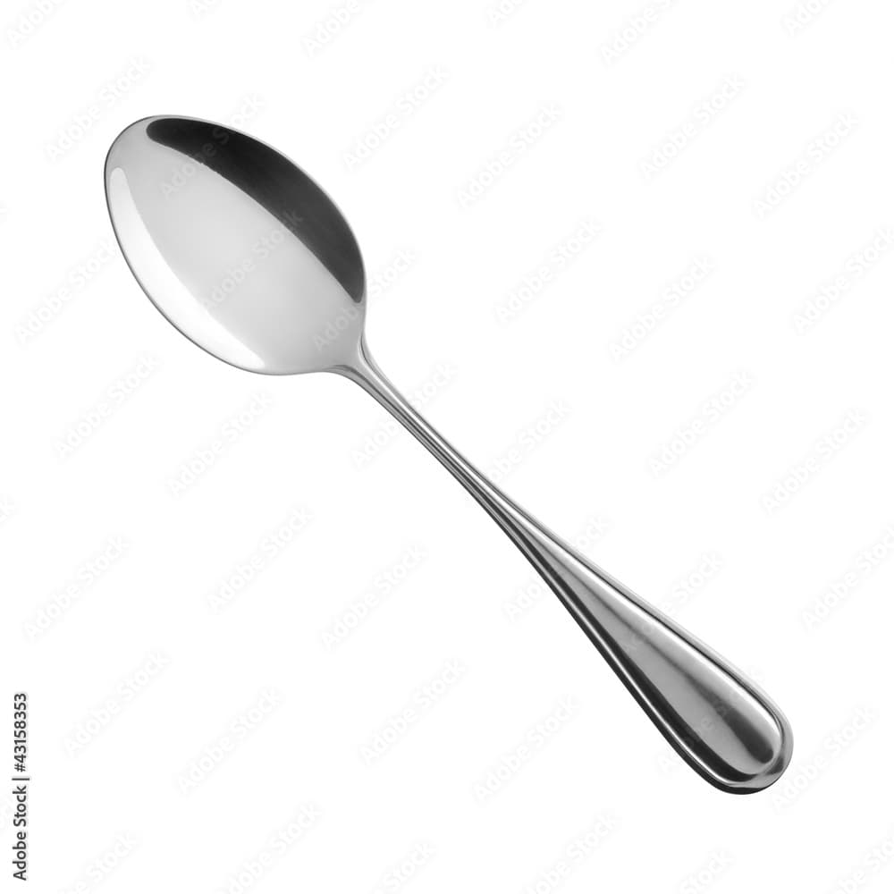 Mysterious utensil