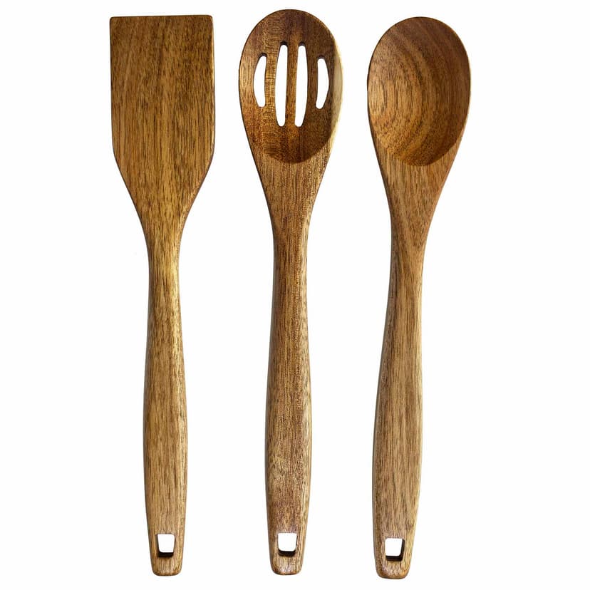 Mysterious utensil